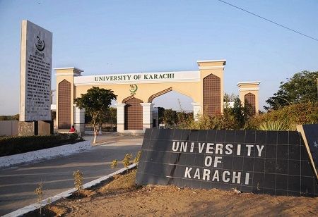 KU and Korean University sign MoU for Student Exchange Program